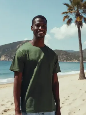 Cosmic Drift T-Shirt